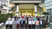 Eğitim Bir Sen iş yeri temsilcileri toplantısı gerçekleştirildi