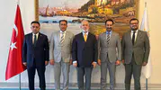 Kuru üzüm fiyatı düşünce AK Parti devreye girdi