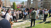 MCBÜ  öğrencilerinden Efes Selçuk’a gezi