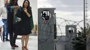 Genç avukat kameralara yakalandı! Uyuşturucuyu iç çamaşırında saklamış