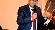 MESOB Başkanı Hasan Geriter: Yeni vergi sistemi esnafı mağdur eder