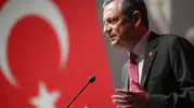 CHP'de Genel Başkan belli oldu