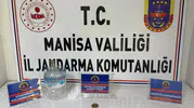 Manisa'da torbacılara yönelik operasyon gerçekleştirildi