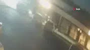 Kereste ile darp edilen 60 yaşındaki adam yaşamını yitirdi