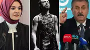 Mabel Matiz tartışması! Bakanlık erişim engeli getirdi, Destici el yükseltti