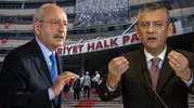 CHP genel merkezine Kılıçdaroğlu için yatak serilecek