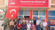 CHP Yunusemre ilçe kongresi 13 Eylül’de