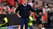Mourinho Fenerbahçe'nin hayallerini yıkan takımın başına geçti