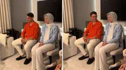 Damattan gelinin mehir isteğine veto