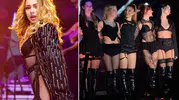 'Teşhircilik' soruşturması başlatılmıştı! İşte Hadise'nin o konsere ilk tepkisi