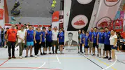 Aşık Veysel Görme Engelliler Spor Kulübü’nden büyük başarı