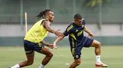 Fenerbahçe, Trabzonspor maçına hazırlanıyor