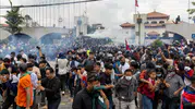 Sosyal medya protestosunda 13 ölü!