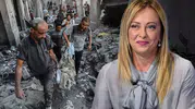 İtalya Başbakanı Meloni, Filistin'i tanıma şartını açıkladı