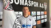 ATAKAN YILMAZER YILDIZSPOR 45 FK’DAN SOMASPOR’A TRANSFER OLDU