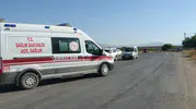 Akrabalar arasında silahlı kavga