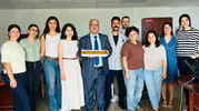 Türk Büro-Sen’den KYK personeline “Her daim yanınızdayız” mesajı