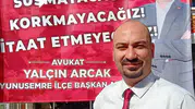 CHP Yunusemre kongresi başladı