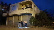 Bebek 5 katlı evin balkonundan düştü