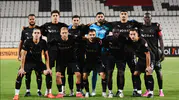 Manisa FK'nın rakibi belli oldu