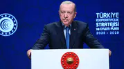 Müjdeyi salondakilere bizzat verdi: 3 milyar TL'lik kredi imkanı sunacağız