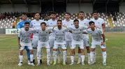Somaspor'dan yenilgi üstüne yenilgi
