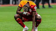 Galatasaray'a Osimhen şoku