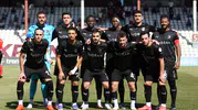 MANİSA FK’DAN 4 GOLLÜ GALİBİYET