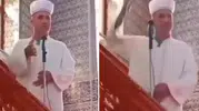 Cemaat imama isyan ettirdi: Kıldırmıyorum namazı