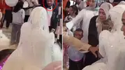 En mutlu günleri kabusa döndü!
