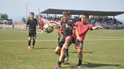 Yıldızspor 45 FK U11 Takımı, Manisa Cup’ta!