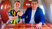 Fenerbahçe Kerem ile iki sözleşme imzalamış! Öyle bir detay var ki