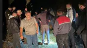 Cenazesi 4 saatlik çalışmayla indirildi!