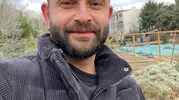 Genç öğretmenin acı sonu