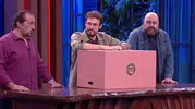 MasterChef'te kriz! Yarışmacı şefin üstüne yürüdü