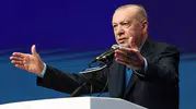 Cumhurbaşkanı Erdoğan'dan sosyal konut müjdesi