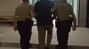 20 yıl hapisle aranıyordu emniyetten kaçamadı