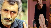 Oyuncu Gülçin Santırcıoğlu'ndan Yılmaz Güney'e sert yorum