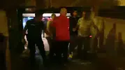 Hava almak için balkona çıktı hayatını kaybetti