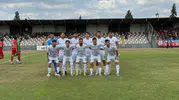 Somaspor'un rakibi belli oldu