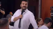 Konuşanlar programının yayın tarihi netleşti