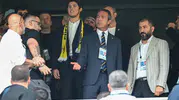 Ali Koç'u seçim sonu çıldırtan olay