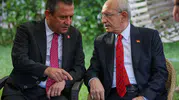 Kılıçdaroğlu ve Özgür Özel'den sürpriz karar