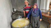 Yarım asırdır ücretsiz yemek yapıyorlar