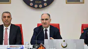 Öğrencilerin güvenliği masaya yatırıldı