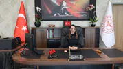 Doktora yumruklu saldırı