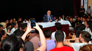 Tarihçi İlber Ortaylı Manisa’ya geliyor