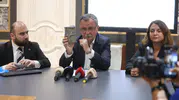 Millet Çarşısı'nda kripto para madenciliği sıkandalı!