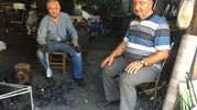 DEMİRCİ USTALARI ÇIRAK BULAMIYOR