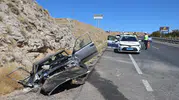 Bu kazadan sağ çıktılar